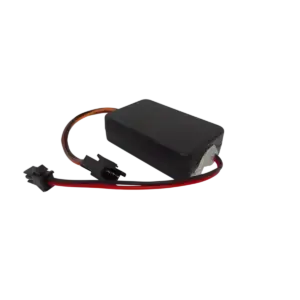 Vsett 11+ electric scooter horn module