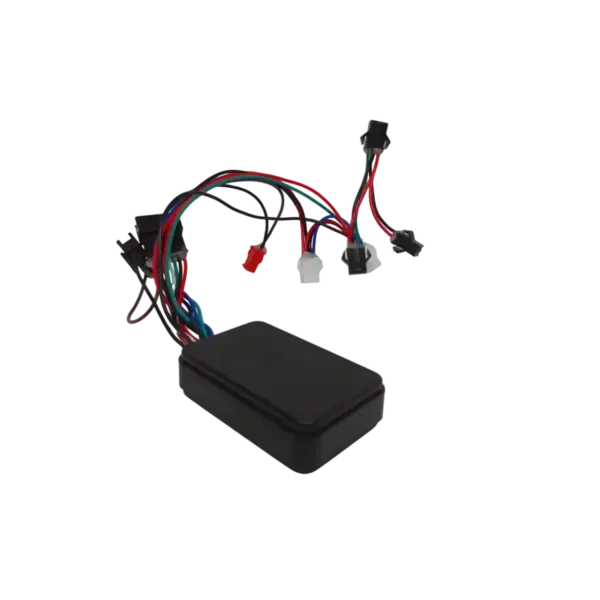 Vsett 10+ Electric Scooter Light Module
