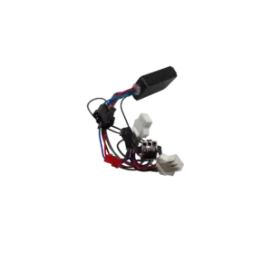 Vsett 10+ electric scooter light module - gallery - 1