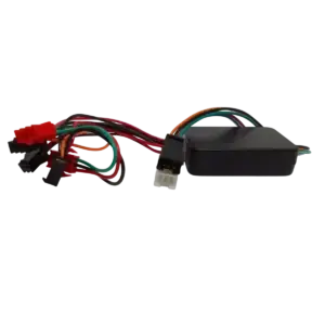 Electric scooter light module Vsett 8 / 8+