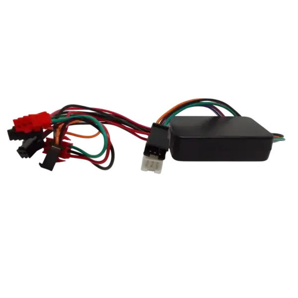 Electric scooter light module Vsett 8 / 8+