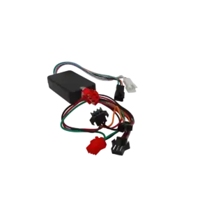 Electric scooter light module Vsett 8 / 8+ - gallery - 1