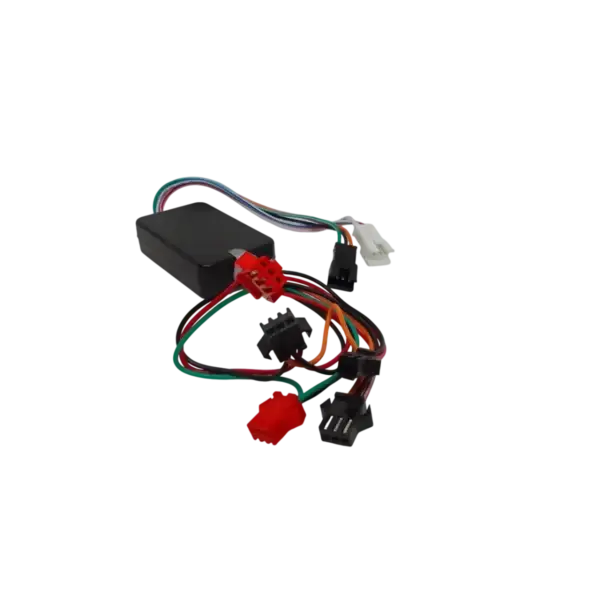Electric scooter light module Vsett 8 / 8+ - gallery - 1