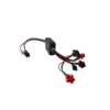 Electric scooter light module Vsett 9 / 9+