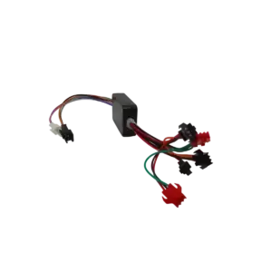 Electric scooter light module Vsett 9 / 9+