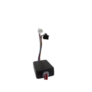 Electric scooter light module Vsett 9 / 9+ - gallery - 1