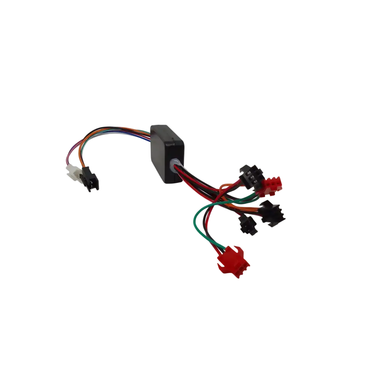 Electric scooter light module Vsett 9 / 9+