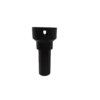 Non-rotating axle for electric scooter steering tube Vsett 8 / 8+