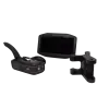NFC display with accelerator for electric scooter Vsett 11+