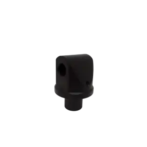 Vsett 8 / 8+ electric scooter shock absorber base