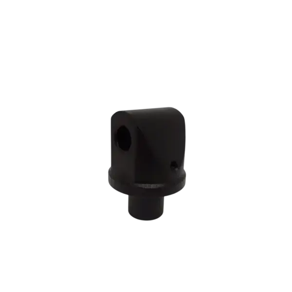 Vsett 8 / 8+ electric scooter shock absorber base