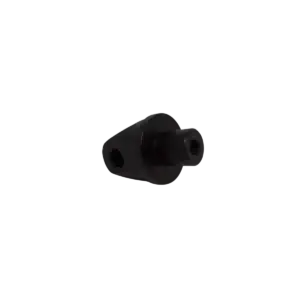 Vsett 8 / 8+ electric scooter shock absorber base - gallery - 1