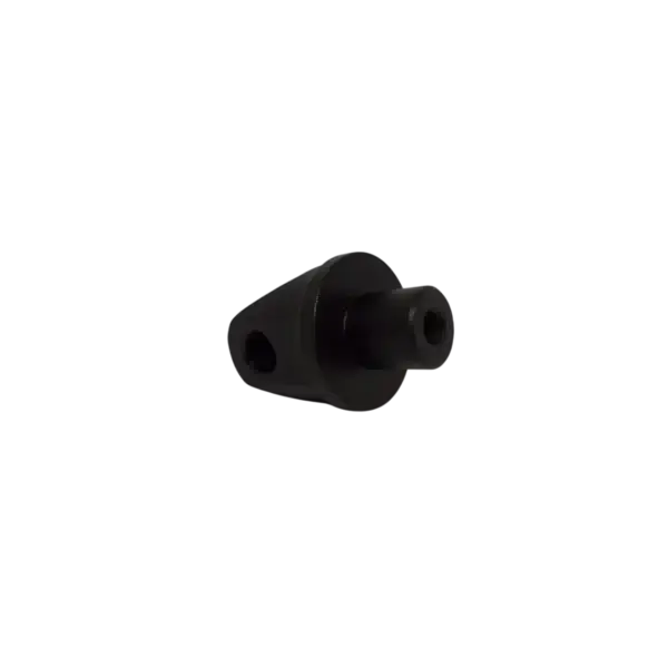 Vsett 8 / 8+ electric scooter shock absorber base - gallery - 1