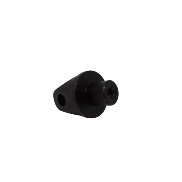 Electric scooter suspension base Vsett 8 / 8+ / 9 / 9+ - gallery - 1
