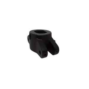 Vsett 9 electric scooter folding mechanism base - gallery - 2