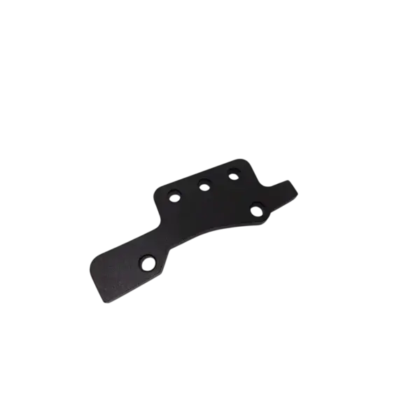 Vsett 10+ electric scooter brake caliper plate