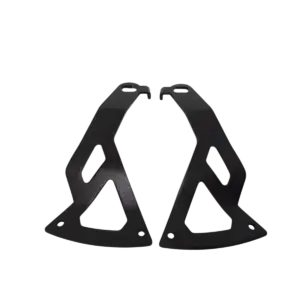 Vsett 11+ electric scooter rear fender plates