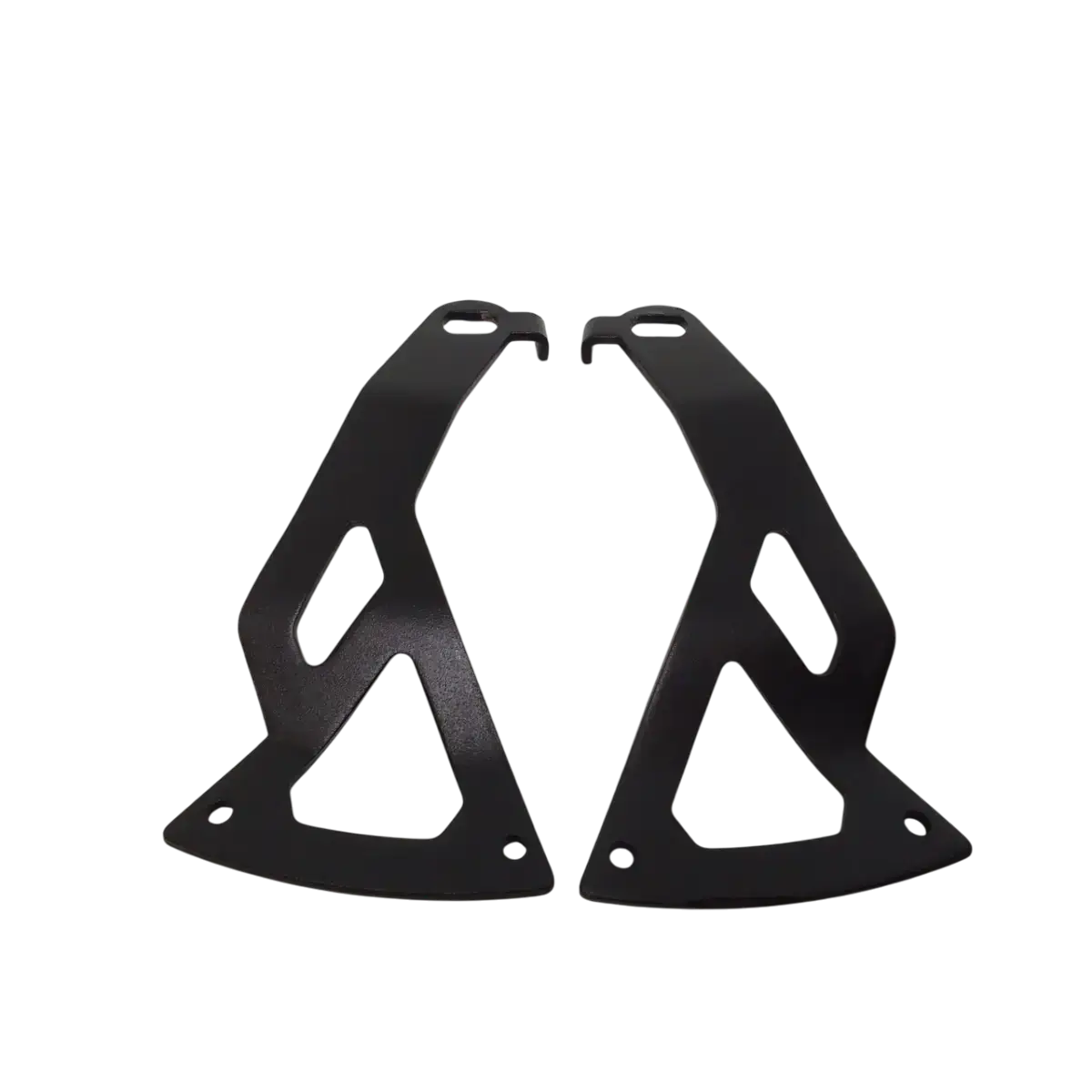 Vsett 11+ electric scooter rear fender plates