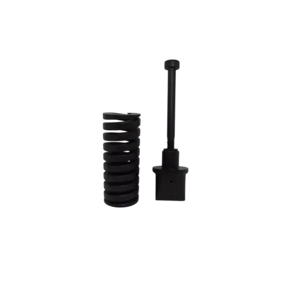 Front shock absorber for electric scooter Vsett 8 8+ - gallery - 2