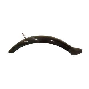 Front fender for KuKirin C1 Pro electric scooter