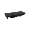Vsett 8 8+ electric scooter deck front cover