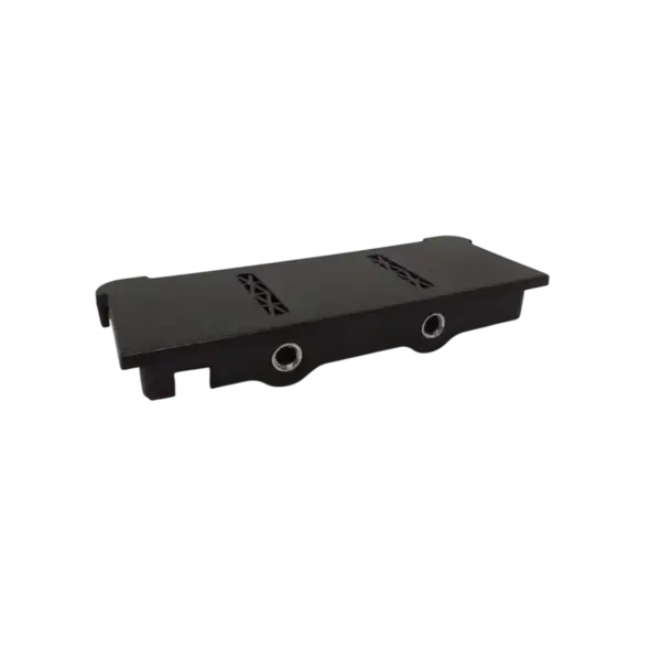 Vsett 8 8+ electric scooter deck front cover