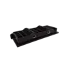 Vsett 8 8+ Electric Scooter Deck Front Cover - Gallery - 1