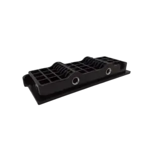 Vsett 8 8+ Electric Scooter Deck Front Cover - Gallery - 1