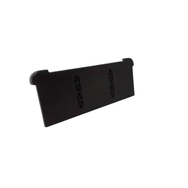 Vsett 8 8+ Electric Scooter Deck Front Cover - Gallery - 2