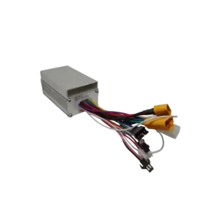 Vsett 9+ Electric Scooter Controller