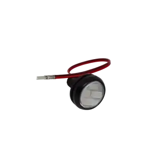Front indicator for KuKirin M5 Pro electric scooter