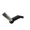 Front connecting block for electric scooter Vsett 8 / 8+