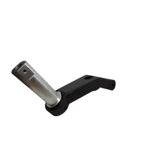 Front connecting block for electric scooter Vsett 8 / 8+