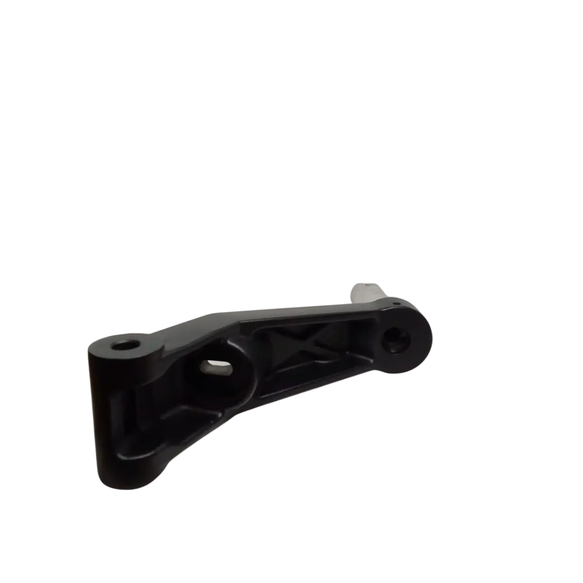 Front connecting block for electric scooter Vsett 8 / 8+ - gallery - 1