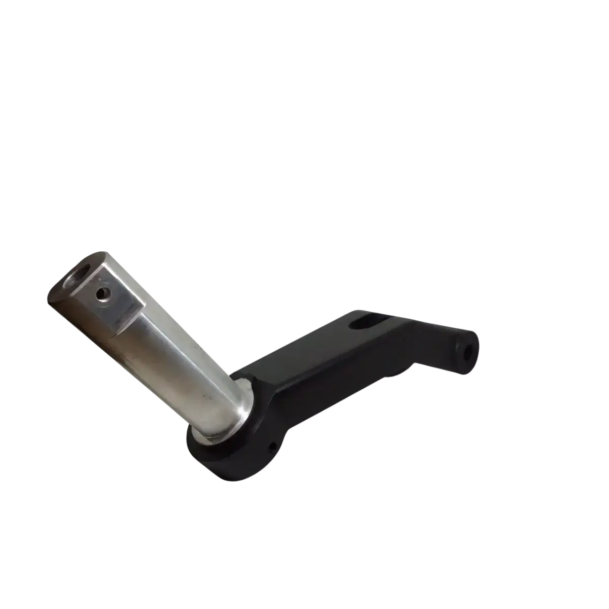 Front connecting block for electric scooter Vsett 8 / 8+