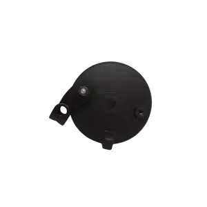 Front drum brake for electric scooter Vsett 8