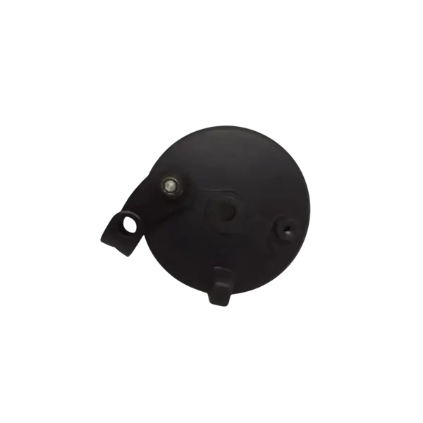 Front drum brake for electric scooter Vsett 8