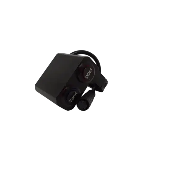 DDM switch for electric scooter Vsett 11+ - gallery - 1