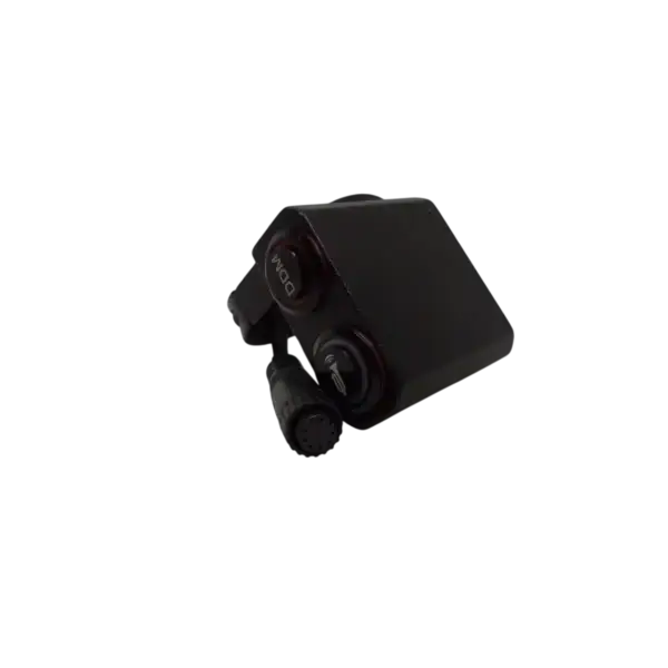 Vsett 9+ Electric Scooter DDM Switch - Gallery - 1