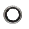 Vsett 11 electric scooter front motor ring