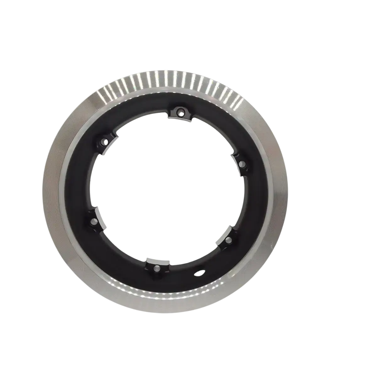 Vsett 11 electric scooter front motor ring