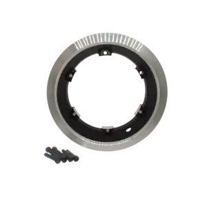 Vsett 11 electric scooter rear motor ring