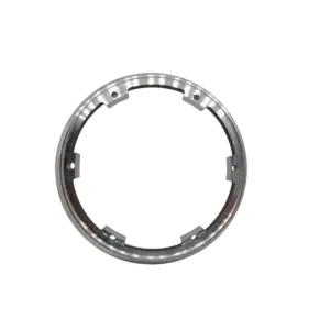 Vsett 11 electric scooter rear motor ring - gallery - 1