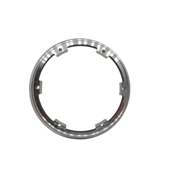 Vsett 11 electric scooter rear motor ring - gallery - 1