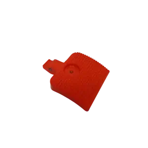 KuKirin S1 Pro electric scooter lock pin