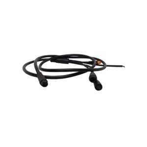 Connecting cable for two motors of the electric scooter Vsett 10+