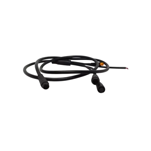 Connecting cable for two motors of the electric scooter Vsett 10+