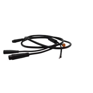 Connecting cable for two motors of electric scooter Vsett 10+ - gallery -1