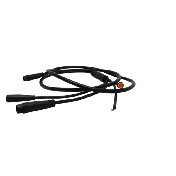 Connecting cable for two motors of electric scooter Vsett 10+ - gallery -1