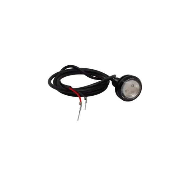 Rear light for electric scooter Vsett 11+